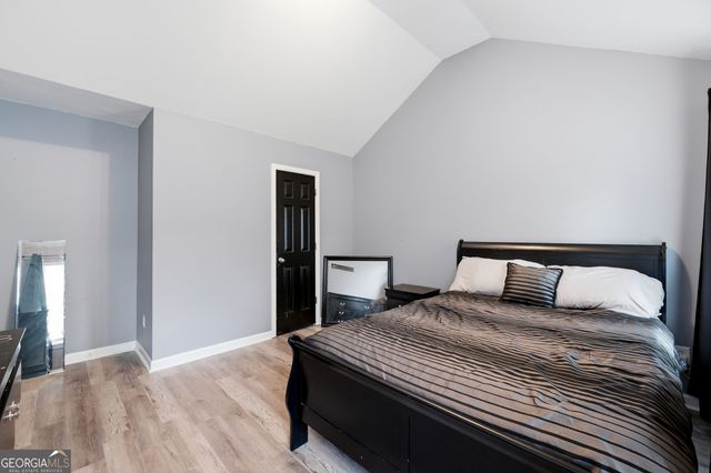 3672 Rosebud Park Drive, Snellville, GA 30039
