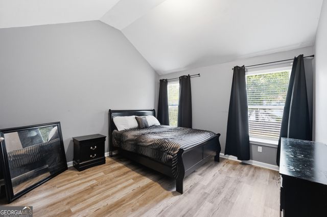 3672 Rosebud Park Drive, Snellville, GA 30039