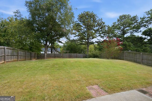 3672 Rosebud Park Drive, Snellville, GA 30039
