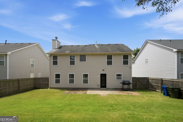 3672 Rosebud Park Drive, Snellville, GA 30039