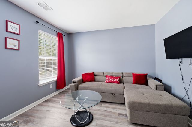 3672 Rosebud Park Drive, Snellville, GA 30039