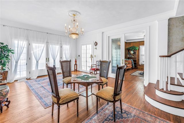 208 N SPRING BOULEVARD, Tarpon Springs, FL 34689