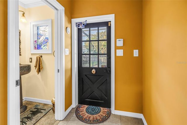 208 N SPRING BOULEVARD, Tarpon Springs, FL 34689