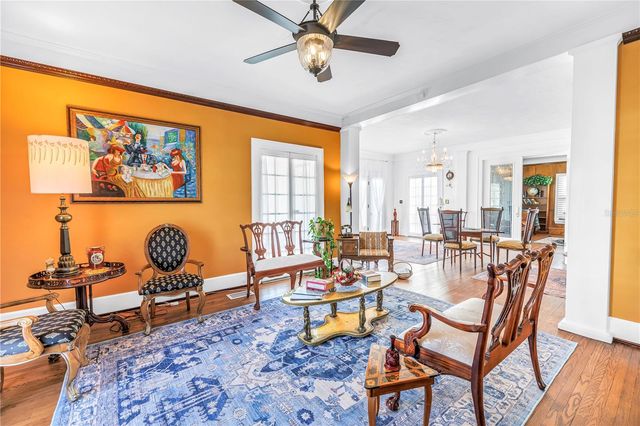 208 N SPRING BOULEVARD, Tarpon Springs, FL 34689