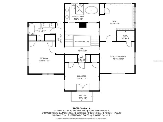 208 N SPRING BOULEVARD, Tarpon Springs, FL 34689