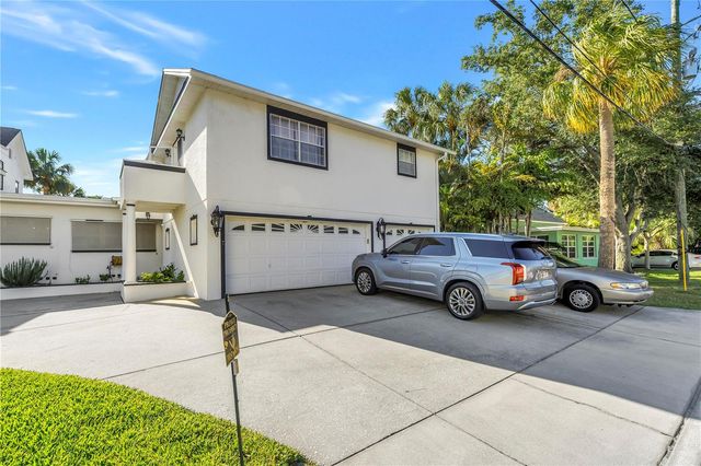 208 N SPRING BOULEVARD, Tarpon Springs, FL 34689