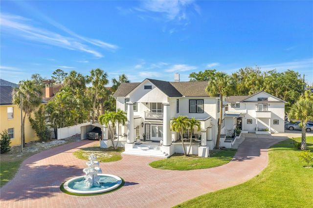 208 N SPRING BOULEVARD, Tarpon Springs, FL 34689