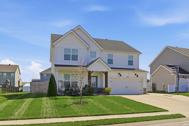 5381 Bloomsbury Court, Newburgh, IN 47630