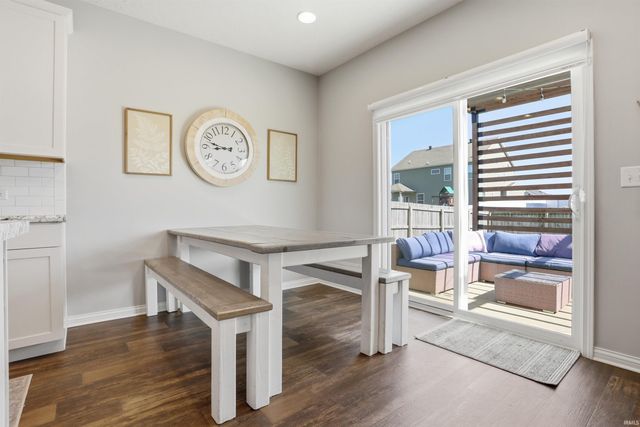 5381 Bloomsbury Court, Newburgh, IN 47630