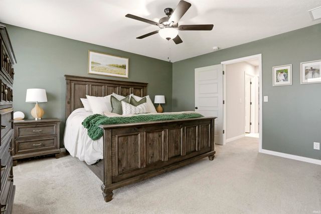 5381 Bloomsbury Court, Newburgh, IN 47630