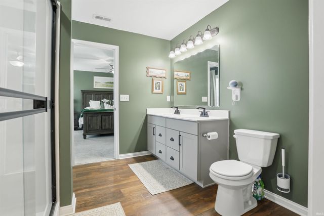 5381 Bloomsbury Court, Newburgh, IN 47630