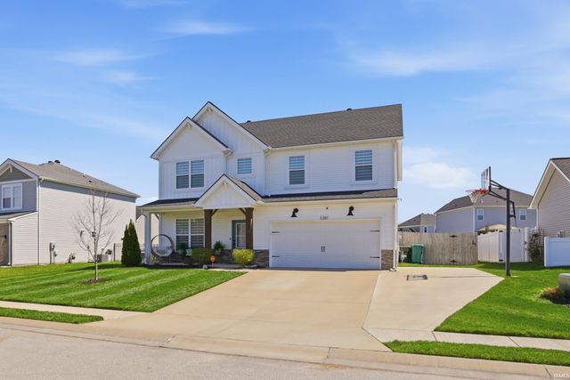 5381 Bloomsbury Court, Newburgh, IN 47630