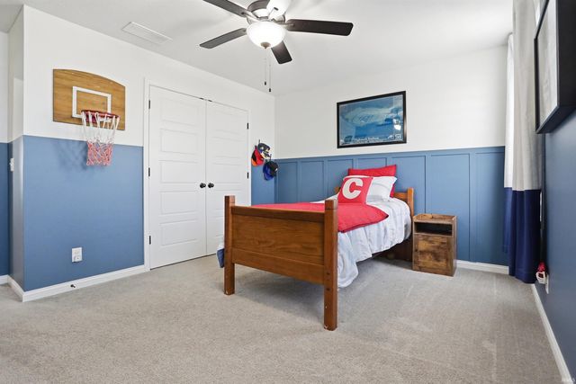 5381 Bloomsbury Court, Newburgh, IN 47630