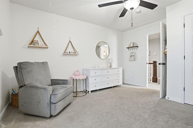 5381 Bloomsbury Court, Newburgh, IN 47630