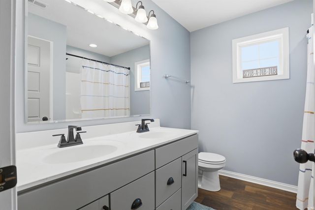 5381 Bloomsbury Court, Newburgh, IN 47630