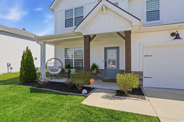 5381 Bloomsbury Court, Newburgh, IN 47630