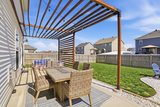 5381 Bloomsbury Court, Newburgh, IN 47630