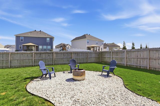 5381 Bloomsbury Court, Newburgh, IN 47630