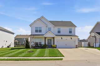 5381 Bloomsbury Court, Newburgh, IN 47630