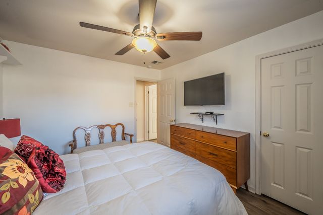 6324 Lawndale Drive, Edgecliff Village, TX 76134