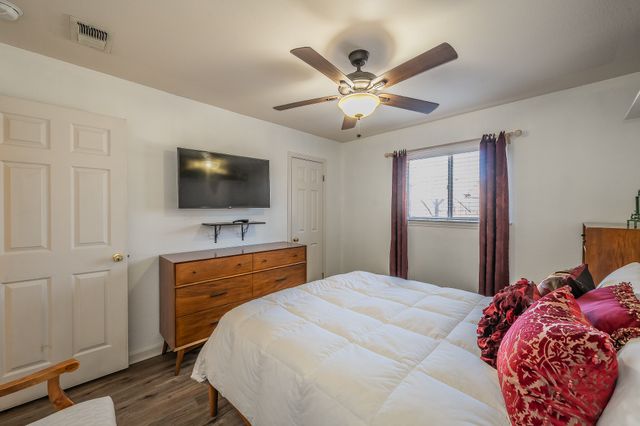 6324 Lawndale Drive, Edgecliff Village, TX 76134