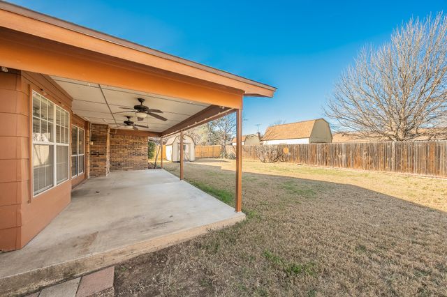 6324 Lawndale Drive, Edgecliff Village, TX 76134