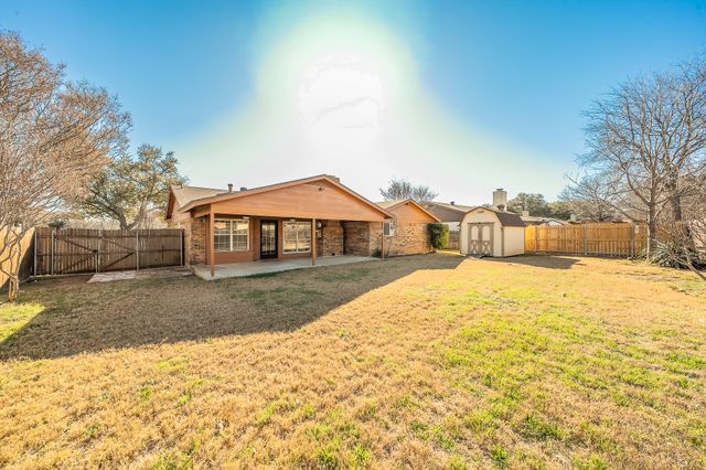 6324 Lawndale Drive, Edgecliff Village, TX 76134