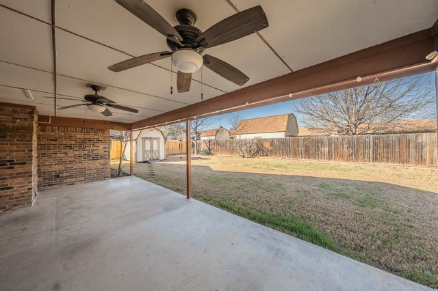 6324 Lawndale Drive, Edgecliff Village, TX 76134