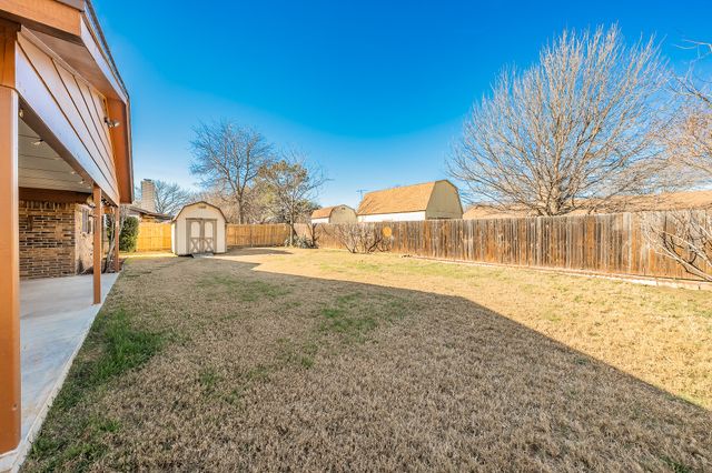 6324 Lawndale Drive, Edgecliff Village, TX 76134