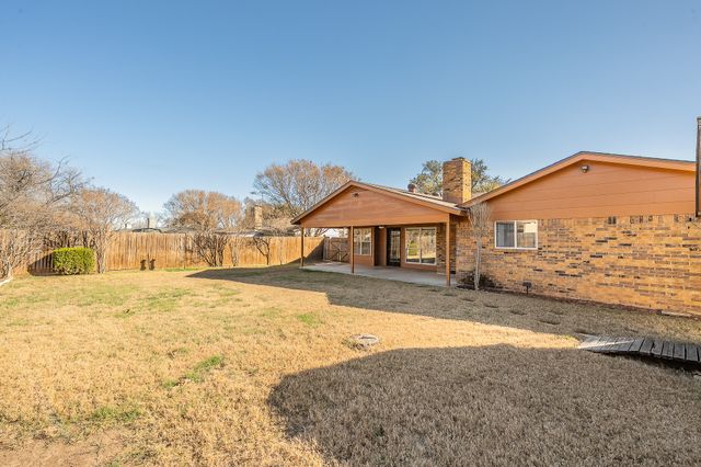 6324 Lawndale Drive, Edgecliff Village, TX 76134