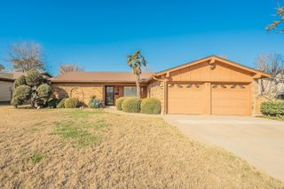 6324 Lawndale Drive, Edgecliff Village, TX 76134