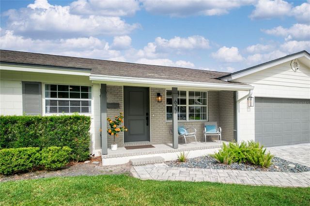 627 DUNBLANE DRIVE, Winter Park, FL 32792