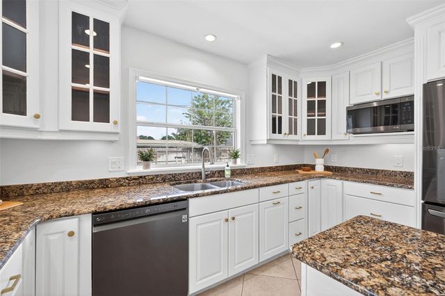 627 DUNBLANE DRIVE, Winter Park, FL 32792