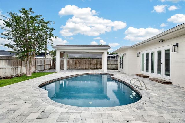 627 DUNBLANE DRIVE, Winter Park, FL 32792