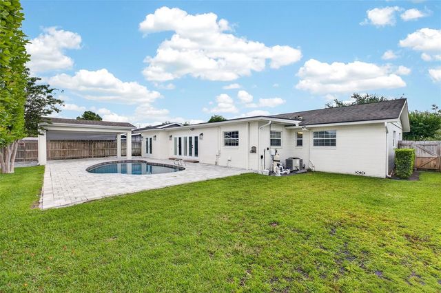 627 DUNBLANE DRIVE, Winter Park, FL 32792