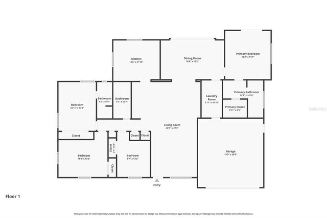 627 DUNBLANE DRIVE, Winter Park, FL 32792