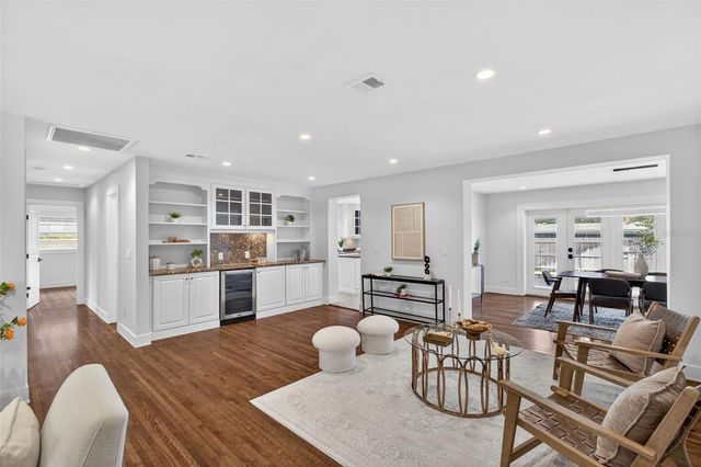 627 DUNBLANE DRIVE, Winter Park, FL 32792
