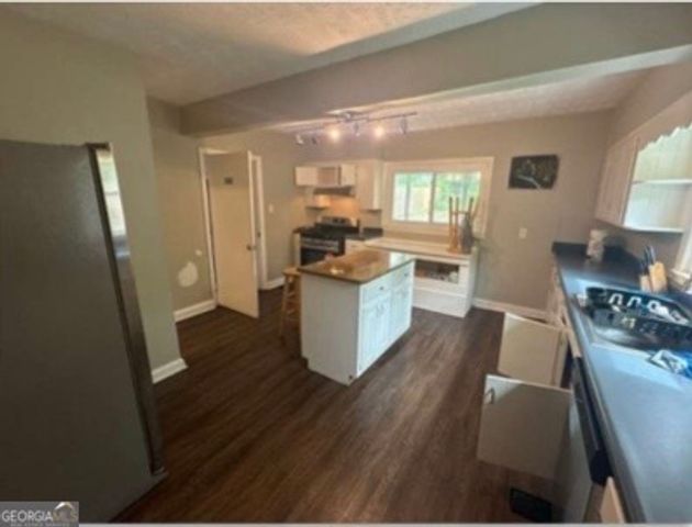 1419 Saint Michael Avenue, East Point, GA 30344