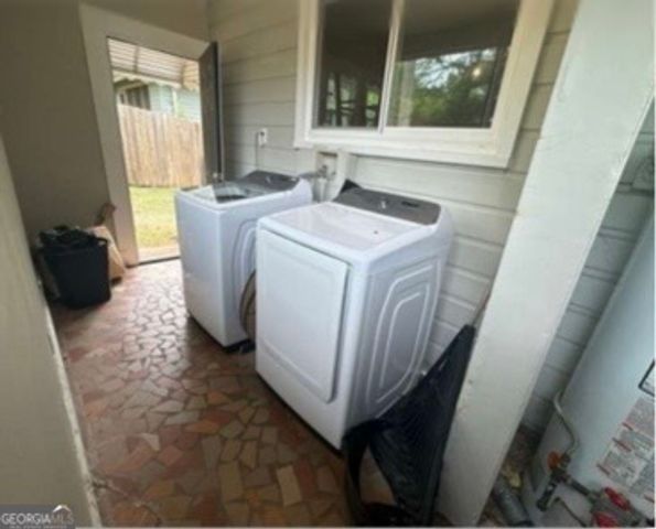 1419 Saint Michael Avenue, East Point, GA 30344