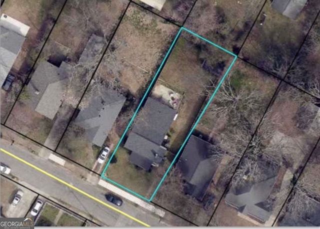 1419 Saint Michael Avenue, East Point, GA 30344