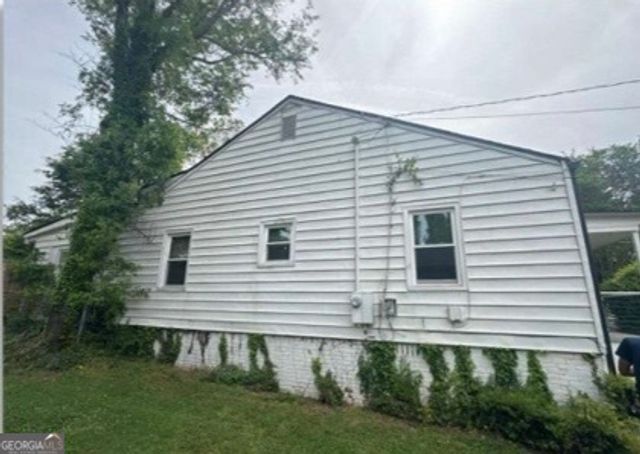 1419 Saint Michael Avenue, East Point, GA 30344