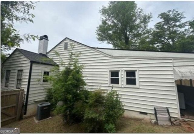 1419 Saint Michael Avenue, East Point, GA 30344