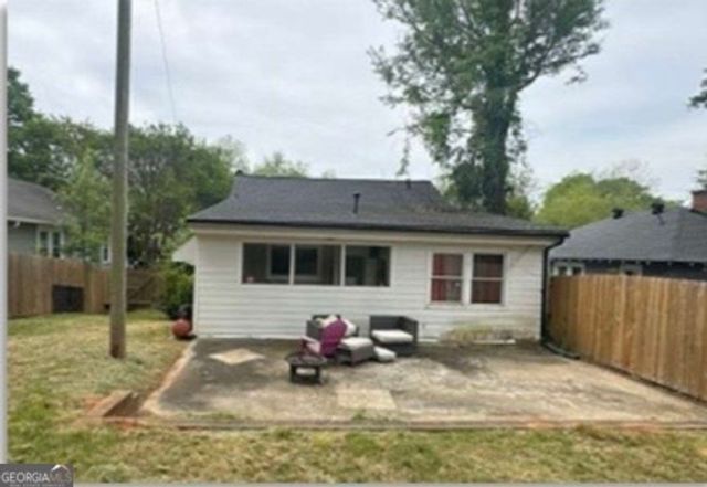 1419 Saint Michael Avenue, East Point, GA 30344