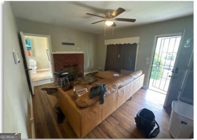 1419 Saint Michael Avenue, East Point, GA 30344