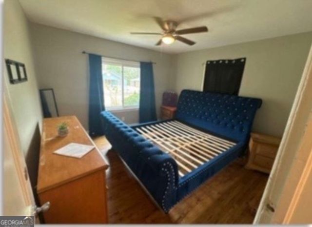 1419 Saint Michael Avenue, East Point, GA 30344