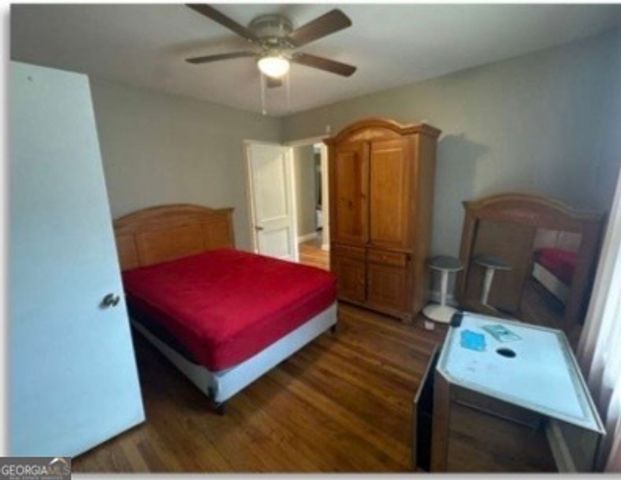 1419 Saint Michael Avenue, East Point, GA 30344