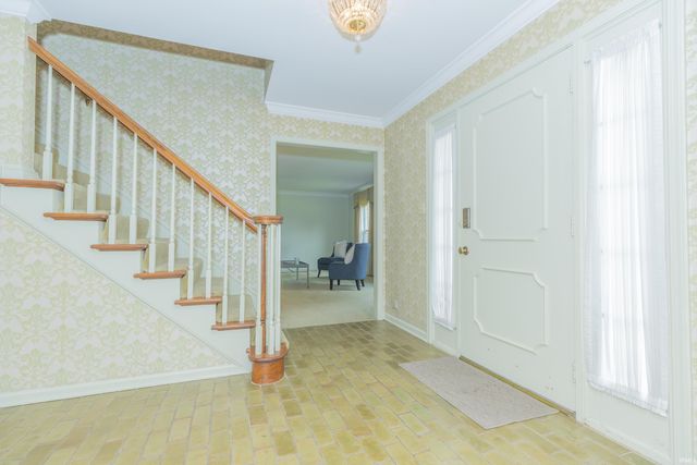 7309 Olive Street, Evansville, IN 47715