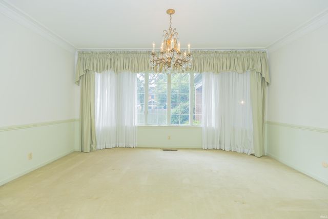 7309 Olive Street, Evansville, IN 47715