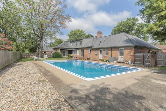 7309 Olive Street, Evansville, IN 47715