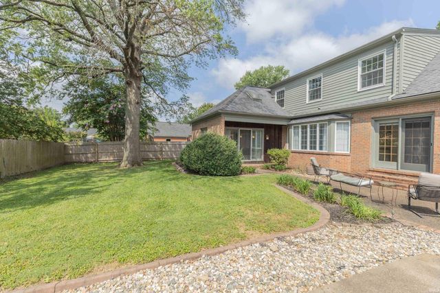 7309 Olive Street, Evansville, IN 47715